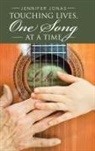 Jennifer Jonas - Touching Lives, One Song at a Time