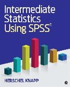 Herschel Knapp - Intermediate Statistics Using Spss