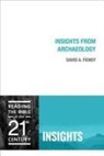 David A Fiensy, David A. Fiensy, David A. Flensy - Insights From Archaeology