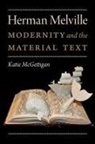 Katie McGettigan - Herman Melville