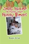 Buddy Webb - Jolly Humor to Tickle Your Funny Bone