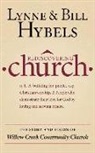 Bill Hybels, Lynne Hybels, Bill Hybels - REDISCOVERING CHURCH 2D (Audio book)