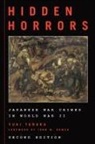 Toshiyuki Tanaka, Yuki Tanaka - Hidden Horrors