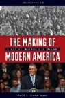 Gary Donaldson, Gary A Donaldson, Gary A. Donaldson, Donaldson Gary A. - Making of Modern America