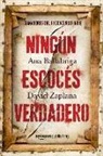 Ana Ballabriga, David Zaplana - Ningún Escocés Verdadero