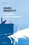 Benedetti, Mario Benedetti - La muerte y otras sorpresas / Death and other Surprises