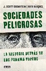 Bronstein, Scott Bronstein, Vasquez, Rita Vasquez, Rita Vásquez - Sociedades peligrosas / Dangerous Societies