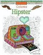 Theneeya McArdle - SPA-MANDALAS-HIPSTER -LP