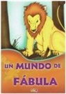 Maan - SPA-MUNDO DE FABULA