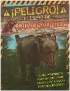 Tomo - SPA-PELIGO EL LIBRO DE LOS DIN