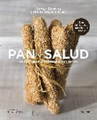 Barriga, Xavier Barriga, Callejo, Maria Jesus Callejo, María Jesús Callejo - Pan y salud: De los granos ancestrales al pan de hoy; Bread and Your