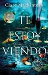 Mackintosh, Clare Mackintosh - Te estoy viendo / I See You