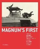 Andrea Holzherr, Chirstoph Schaden, Andrea Holzherr - Magnum's First