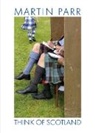 Martin Parr, Martin Parr - Martin Parr