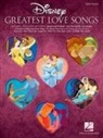 Hal Leonard Publishing Corporation, Hal Leonard Publishing Corporation (COR), Hal Leonard Corp - Disney's Greatest Love Songs