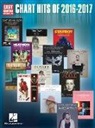 Hal Leonard Publishing Corporation, Hal Leonard Publishing Corporation (COR) - Chart Hits of 2016-2017
