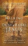 Lois Tverberg, Pam Ward - WALKING IN THE DUST OF RABB 7D (Hörbuch)