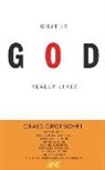 Craig Groeschel, Paul Boehmer, Don Leslie - WHAT IS GOD REALLY LIKE 5D (Audio book)
