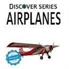 Xist Publishing - AVIONES/AIRPLANES