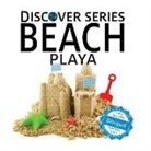 Xist Publishing - PLAYA/BEACH