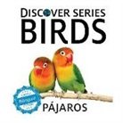 Xist Publishing - PAJAROS/ BIRDS