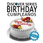 Xist Publishing - CUMPLEANOS/ BIRTHDAY