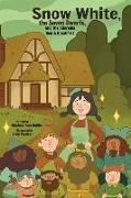 Michael Ann Dobbs, Bree Paulsen - Snow White, the Seven Dwarves, and the Adorable Bed and Breakfast
