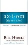 Bill Hybels, Larry Black - AXIOM 5D (Audio book)