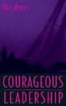 Bill Hybels, Tom Casaletto - COURAGEOUS LEADERSHIP 11D (Audio book)