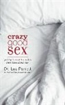 Les Parrott, Les Parrott - CRAZY GOOD SEX 3D (Audio book)