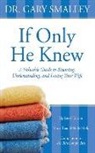 Gary Smalley, Maurice England - IF ONLY HE KNEW 6D (Audio book)