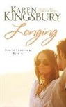 Karen Kingsbury, Gabrielle De Cuir, Gabrielle DeCuir, Judy Young - Longing (Audio book)
