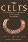 Bernhard Maier, Bernhard (Friedrich-Wilhelms-Universitat) Maier, Kevin Windle, Kevin Maier Windle - Celts