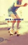 Joe R. Laehl, Joe R. Lansdale - Io sono dot