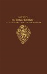 Malcolm Godden, M. R. Godden, M. R. (Rawlinson and Bosworth Professor of Anglo-Saxon Godden, Malcolm Godden - Aelfric''s Catholic Homilies