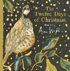 Anna Wright - The Twelve Days of Christmas