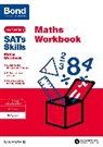 Andrew Baines, Andrew Bond 11+ Baines, Baines Andrew, Bond 11, Bond 11+ - Bond Sats Skills: Maths Workbook 8-9 Years