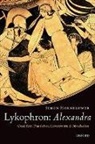 Simon Hornblower, Simon (Former Senior Research Fellow Hornblower, Hornblower Simon - Lykophron: Alexandra