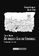 Thomas Brussig, Günther Gutknecht, Brigitte Rapp - Thomas Brussig: Am kürzeren Ende der Sonnenallee, Schülerarbeitsheft Schülerheft mit Materialienteil