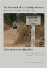 Vilho Amukwaya Shigwedha - The Aftermath of the Cassinga Massacre