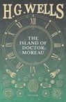 H. G. Wells - The Island Of Doctor Moreau ; A Possibility