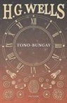 H. G. Wells - Tono-Bungay