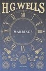 H. G. Wells - Marriage