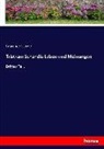 Laurence Sterne - Tristram Schandis Leben und Meinungen. Tl.3
