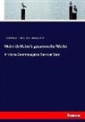 Charles Buchheim, Charles Adolphus Buchheim, Heinric Heine, Heinrich Heine, Gusta Karpeles, Gustav Karpeles - Heinrich Heine's gesammelte Werke