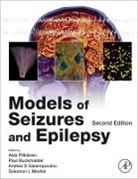 Asla Pitkänen, Asla (EDT)/ Buckmaster PitkSnen, Aristea S Galanopoulou, DVM Buckmaster, Paul Buckmaster, Paul Buckmaster DVM... - Models of Seizures and Epilepsy
