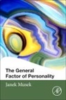 Janek Musek, Janek (Professor Emeritus Musek - The General Factor of Personality