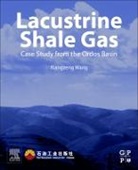 Xiangzeng Wang, Xiangzeng (Vice President Wang - Lacustrine Shale Gas