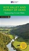 Neil Coates - Pathfinder Wye Valley & Forest of Dean