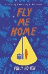 Polly Ho-Yen, Ho-Yen Polly - Fly Me Home